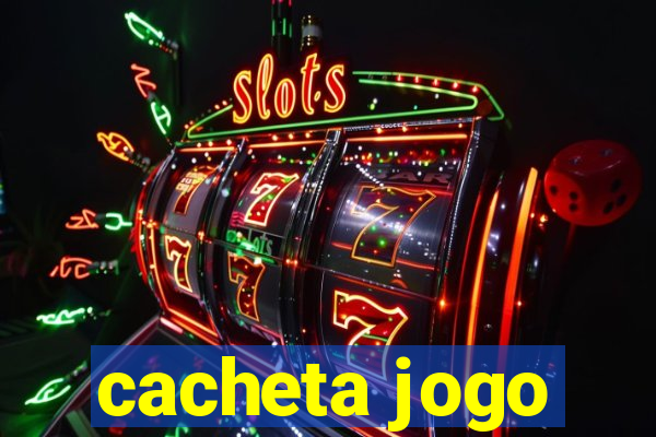 cacheta jogo